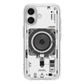 Spigen iPhone 17 Case 6.3" Ultra Hybrid Neo One MagFit Magnetic Phone Case iPhone Case iPhone Cover