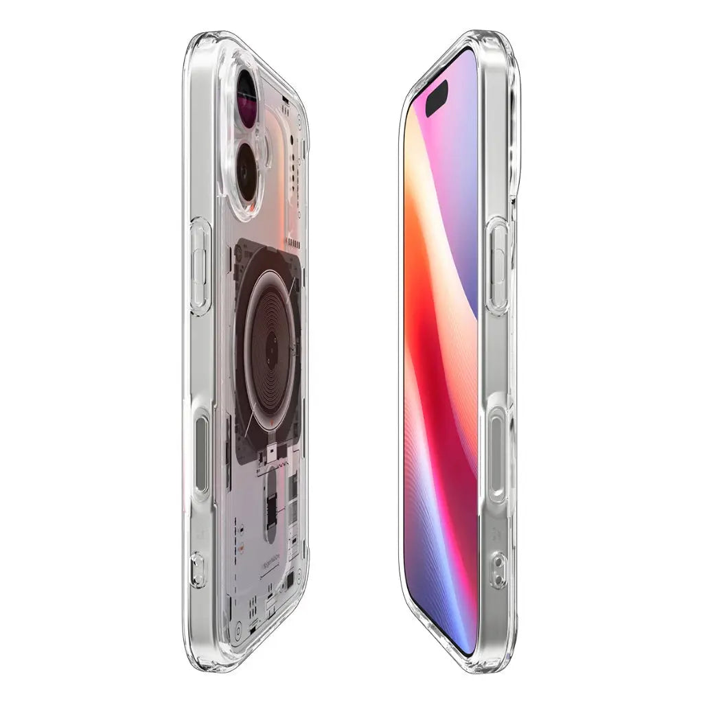 Spigen iPhone 17 Case 6.3