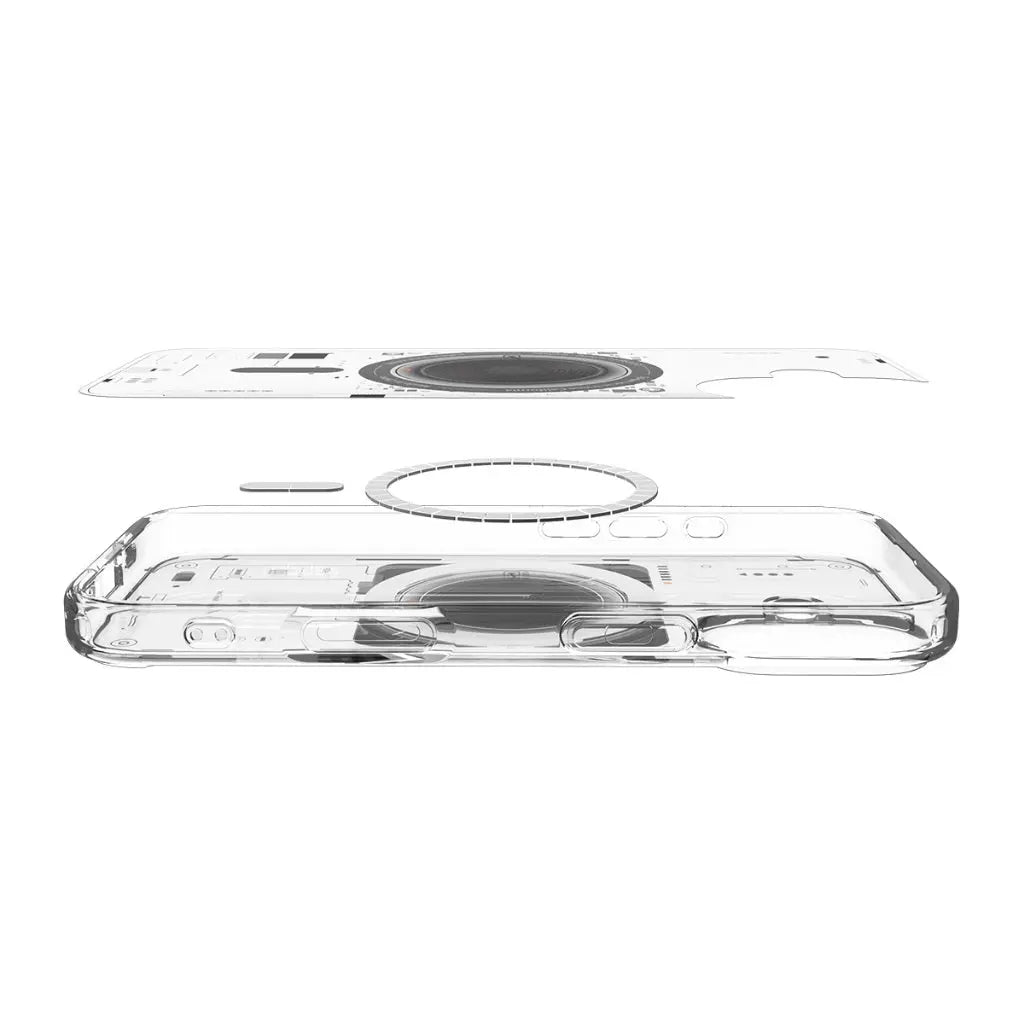 Spigen iPhone 17 Case 6.3