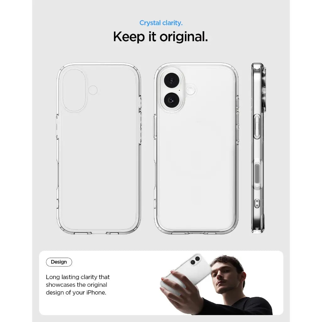 Spigen iPhone 17 Case 6.3