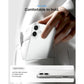 Spigen iPhone 17 Case 6.3" Ultra Hybrid Transparent Casing Drop Protective iPhone Case