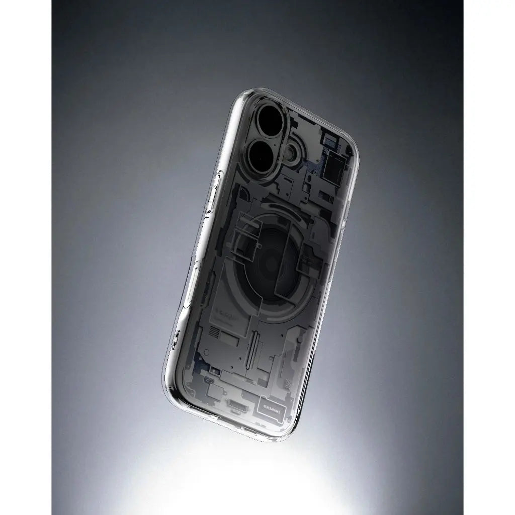 Spigen iPhone 17 Case 6.3