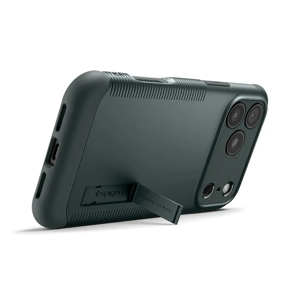 Spigen iPhone 17 Pro Case 6.3