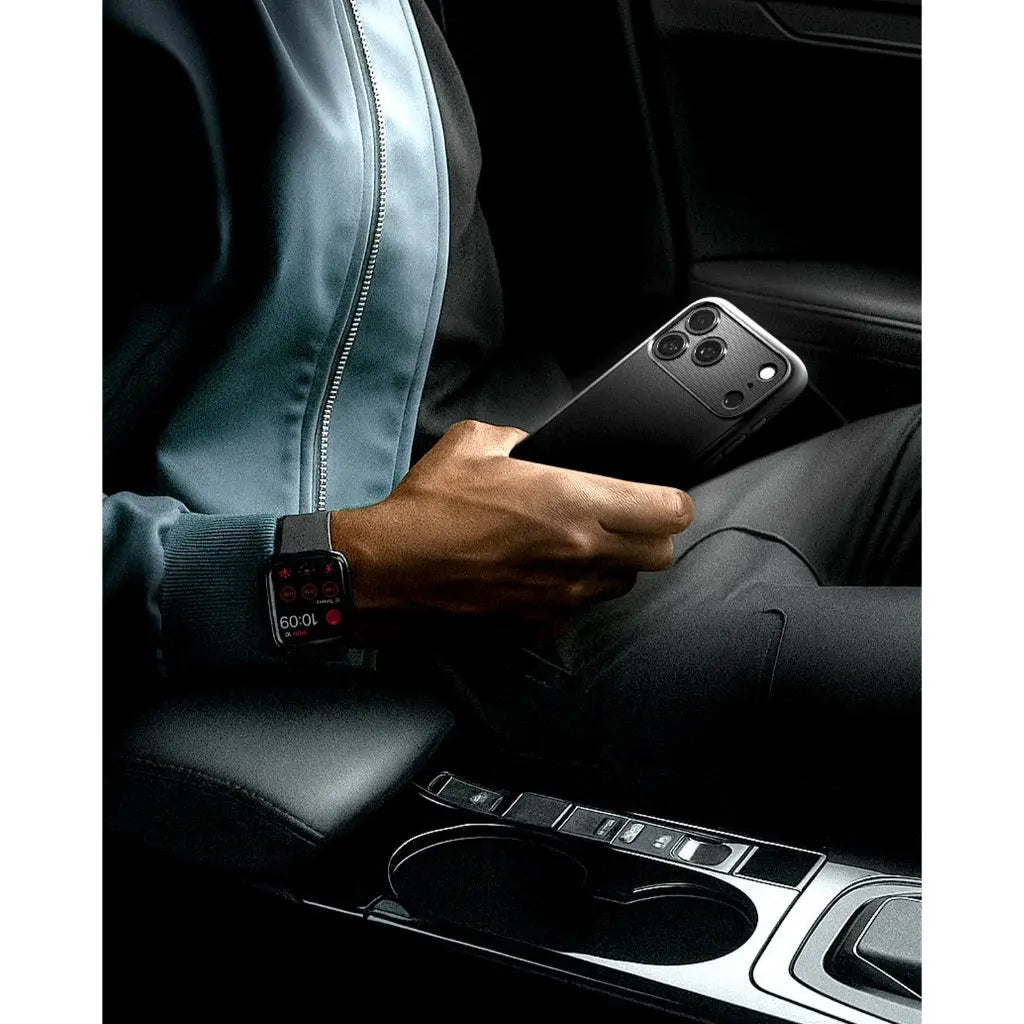 Spigen iPhone 17 Pro Case 6.3