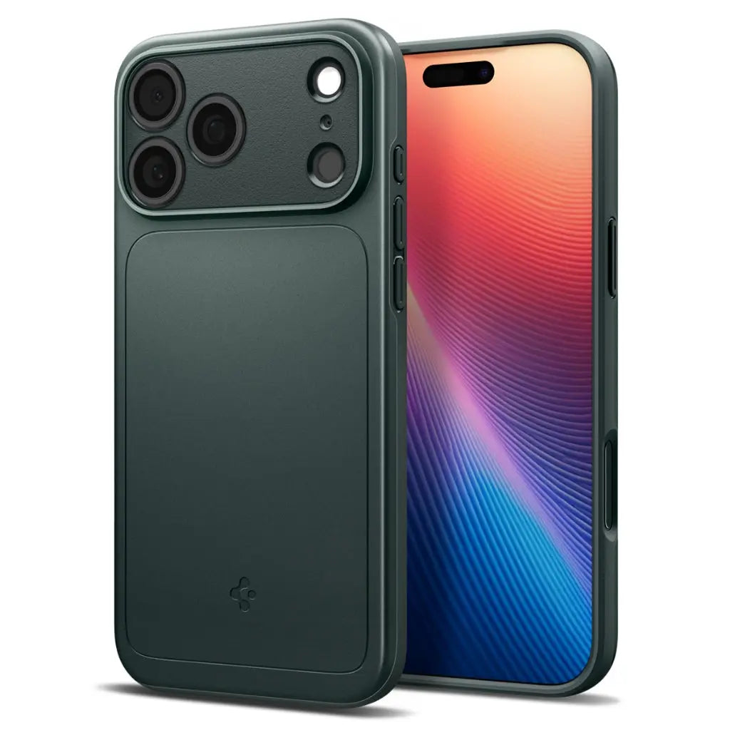 Spigen iPhone 17 Pro Case 6.3