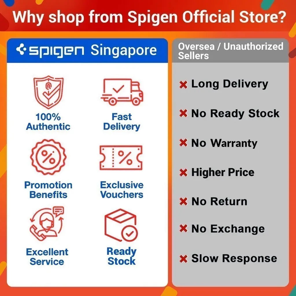 Spigen iPhone 17 Pro Case 6.3