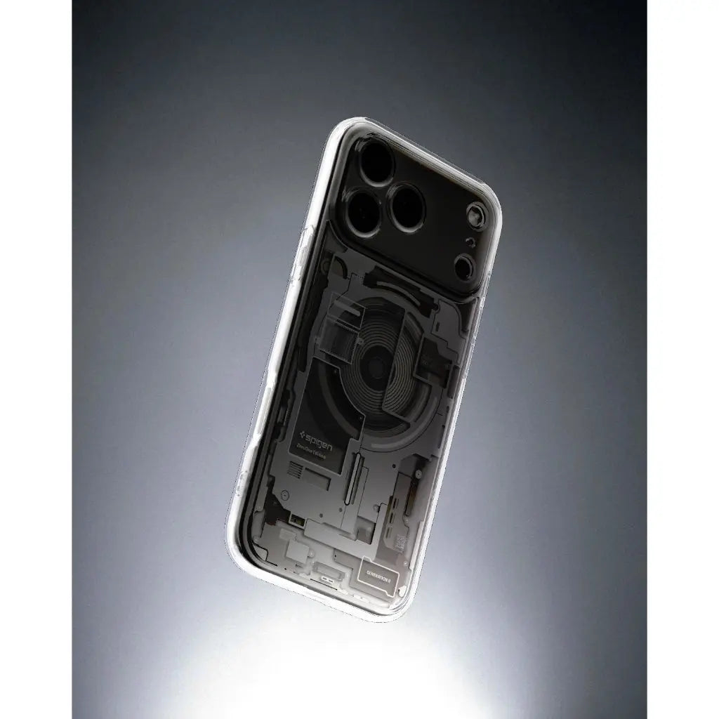 Spigen iPhone 17 Pro Case 6.3