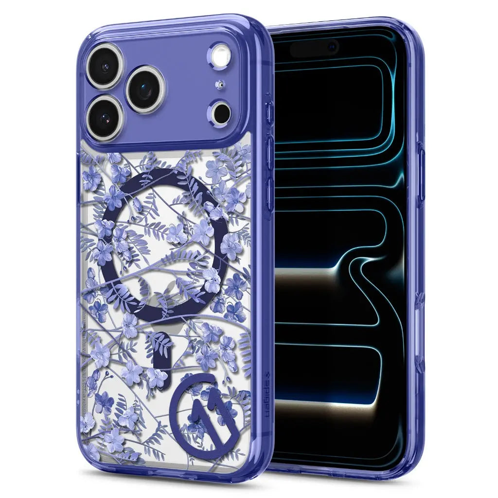 Spigen iPhone 17 Pro Case 6.3