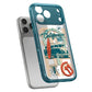 Spigen iPhone 17 Pro Case 6.3" c11 Huntington Magfit 3D Spatial Camera Control Button Cover Magnetic Phone Case