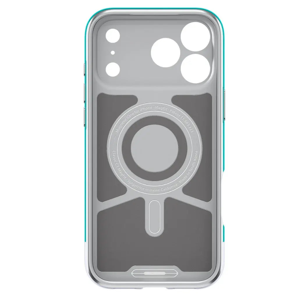 Spigen iPhone 17 Pro Max Case 6.9