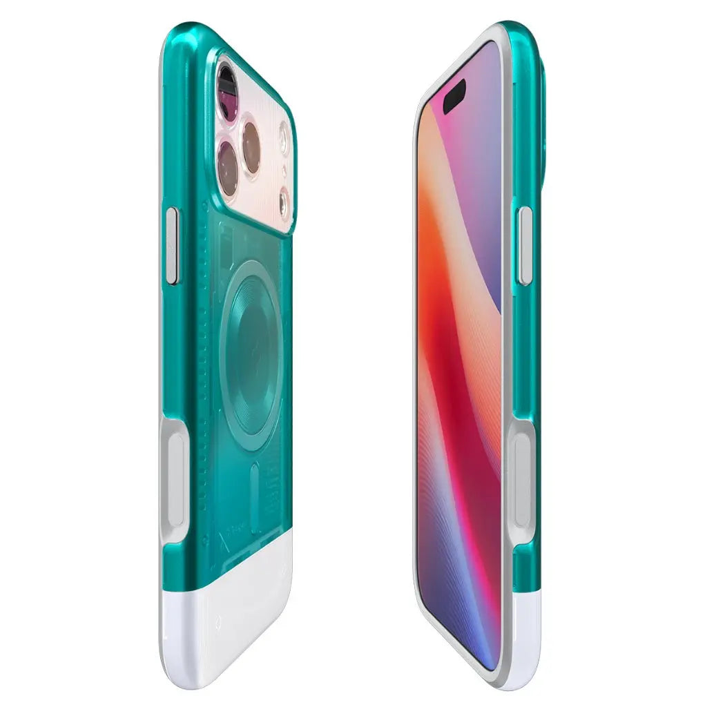 Spigen iPhone 17 Pro Max Case 6.9