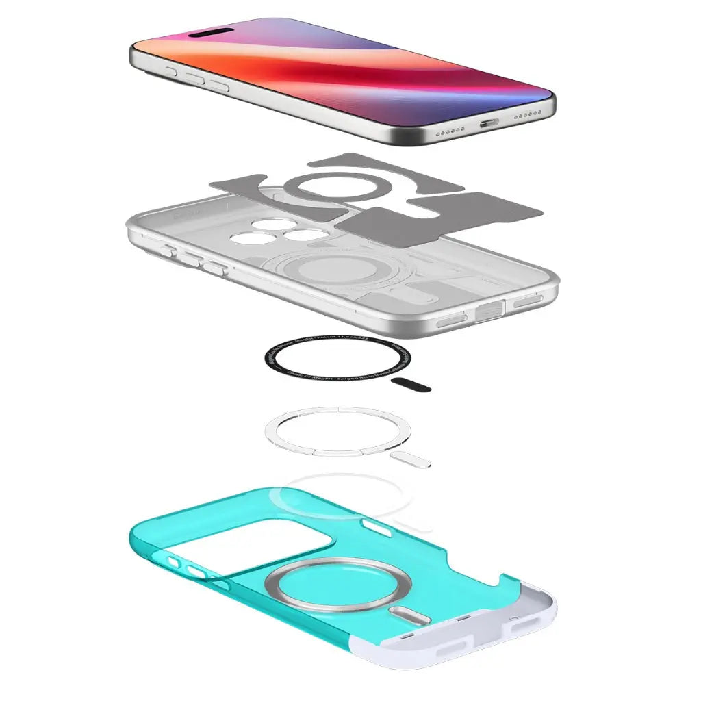 Spigen iPhone 17 Pro Max Case 6.9