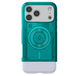 Spigen iPhone 17 Pro Max Case 6.9" Classic C1 MagFit Magnetic Phone Case Magnetic Case iPhone 17 Pro Max Cover