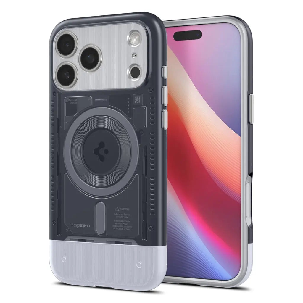 Spigen iPhone 17 Pro Max Case 6.9
