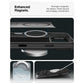 Spigen iPhone 17 Pro Max Case 6.9" Enzo Aramid T MagFit Camera Control Button Cover Magnetic Phone Case iPhone Case