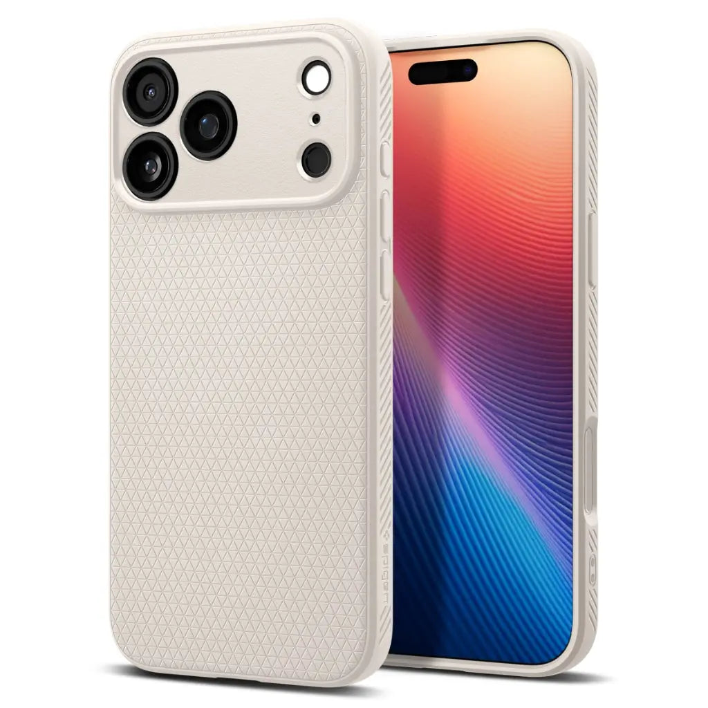 Spigen iPhone 17 Pro Max Case 6.9