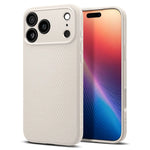 Spigen iPhone 17 Pro Max Case 6.9" Liquid Air iPhone 17 Pro Max Casing Military Grade Drop Protection iPhone Cover