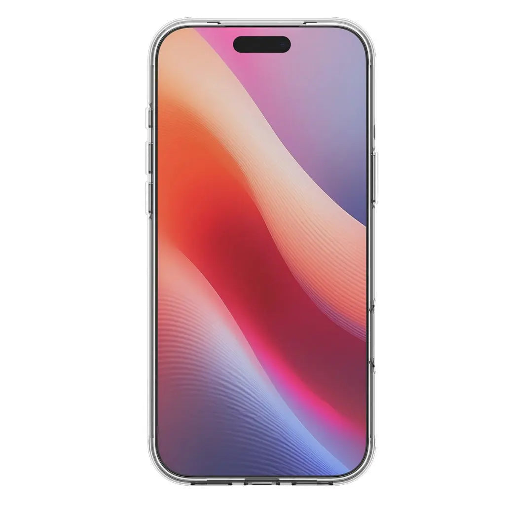 Spigen iPhone 17 Pro Max Case 6.9" Liquid Crystal MagFit Magnetic Phone Case Clear Case iPhone Case Magnetic Case
