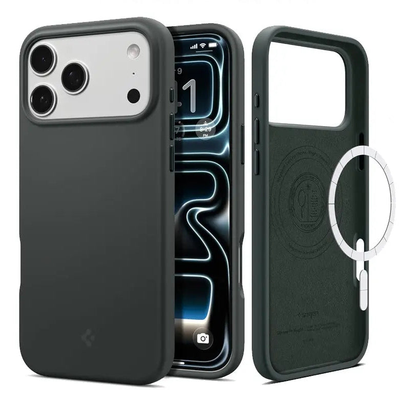 Spigen iPhone 17 Pro Max Case 6.9