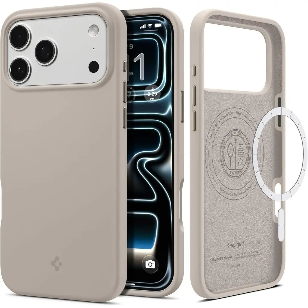 Spigen iPhone 17 Pro Max Case 6.9