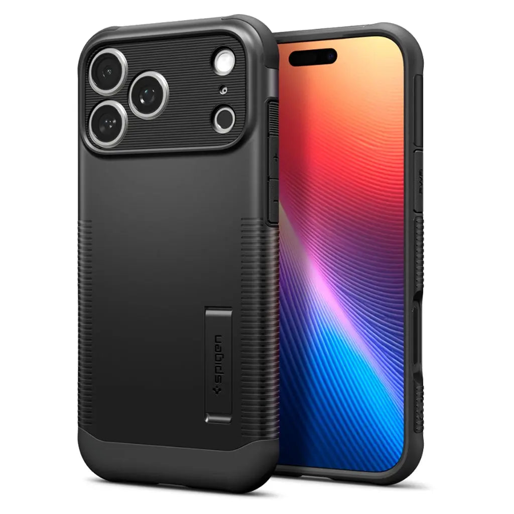 Spigen iPhone 17 Pro Max Case 6.9