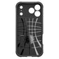 Spigen iPhone 17 Pro Max Case 6.9" Slim Armor MagFit Magnetic Phone Case Phone Stand iPhone 17 Pro Max Cover iPhone Case