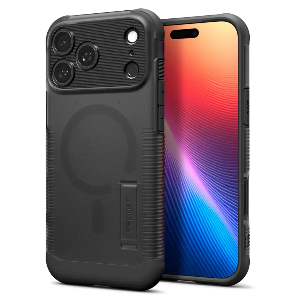 Spigen iPhone 17 Pro Max Case 6.9