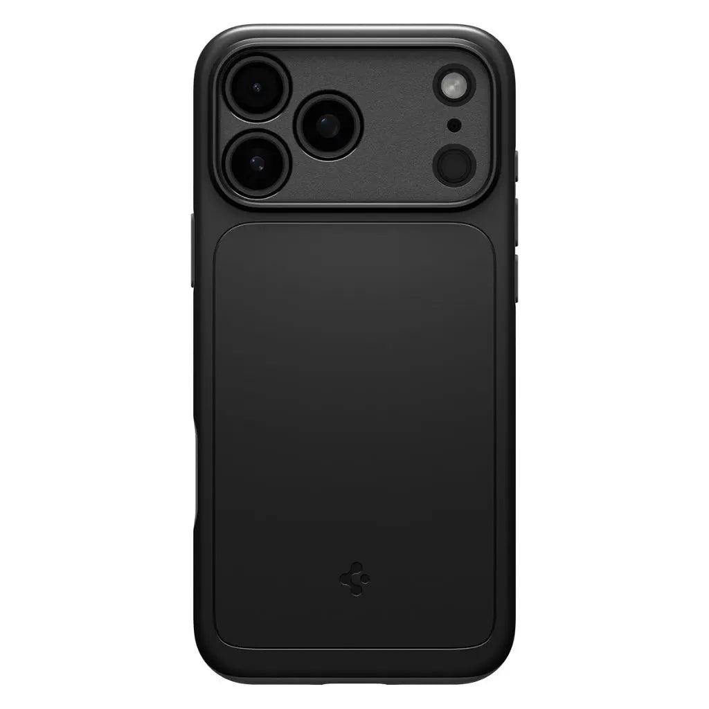 Spigen iPhone 17 Pro Max Case 6.9" Thin Fit MagFit Magnetic Phone Case iPhone 17 Pro Max Cover Magnetic Case iPhone Case
