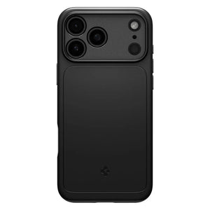 Spigen iPhone 17 Pro Max Case 6.9" Thin Fit MagFit Magnetic Phone Case iPhone 17 Pro Max Cover Magnetic Case iPhone Case
