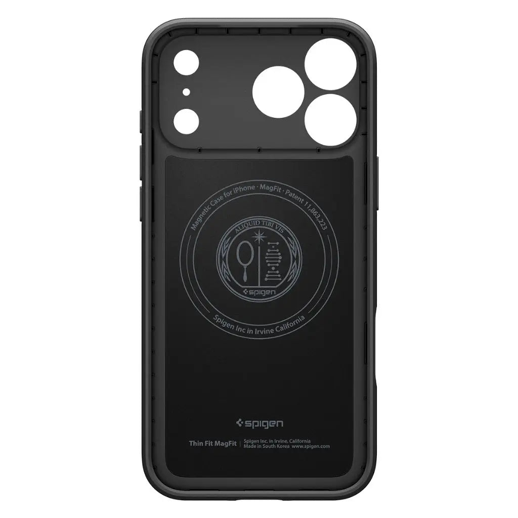 Spigen iPhone 17 Pro Max Case 6.9