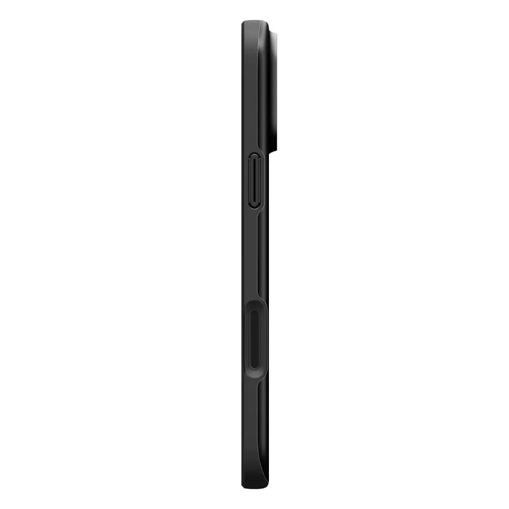 Spigen iPhone 17 Pro Max Case 6.9" Thin Fit MagFit Magnetic Phone Case iPhone 17 Pro Max Cover Magnetic Case iPhone Case