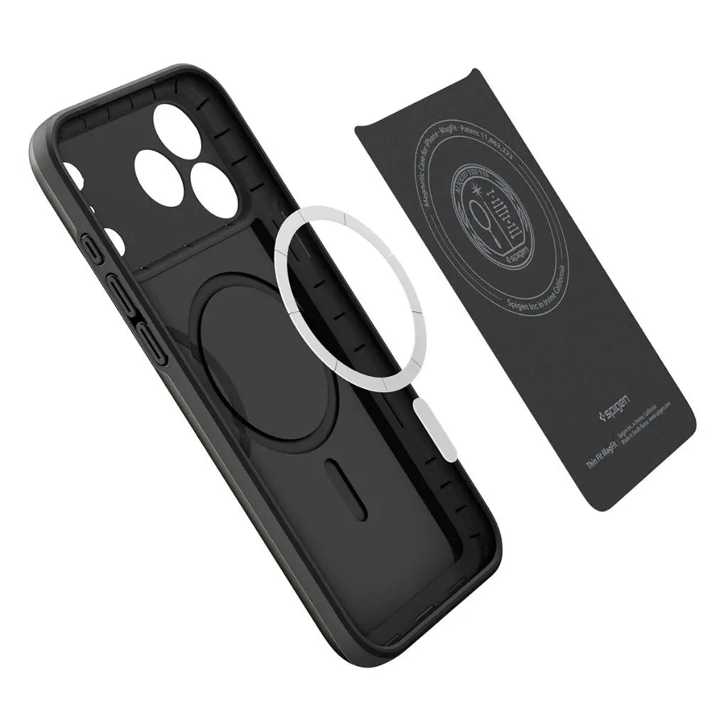 Spigen iPhone 17 Pro Max Case 6.9