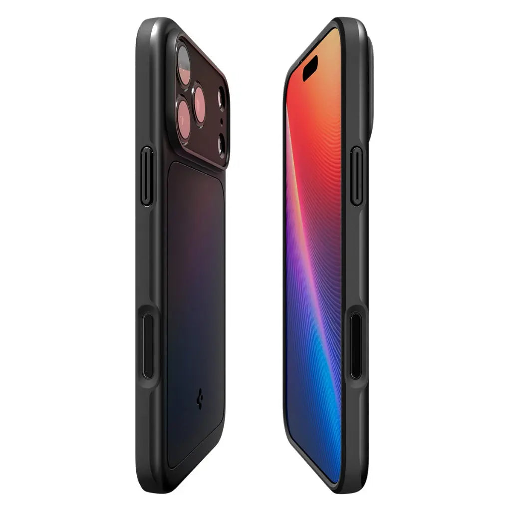 Spigen iPhone 17 Pro Max Case 6.9