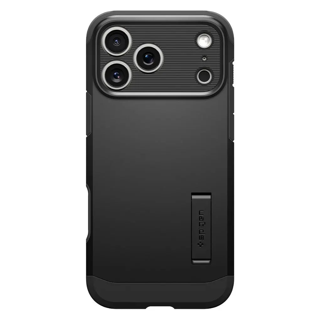 Spigen iPhone 17 Pro Max Case 6.9" Tough Armor T AI Magfit Magnetic Phone Case Camera Control Button Cover iPhone Case