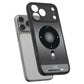 Spigen iPhone 17 Pro Max Case 6.9" Ultra Hybrid MagFit Classic Magnetic Phone Case iPhone Case iPhone 17 Pro Max Cover