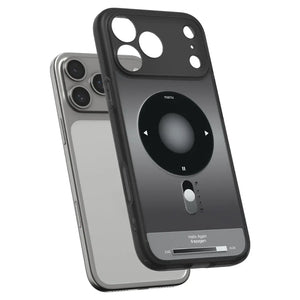 Spigen iPhone 17 Pro Max Case 6.9" Ultra Hybrid MagFit Classic Magnetic Phone Case iPhone Case iPhone 17 Pro Max Cover