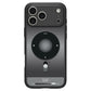 Spigen iPhone 17 Pro Max Case 6.9" Ultra Hybrid MagFit Classic Magnetic Phone Case iPhone Case iPhone 17 Pro Max Cover
