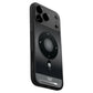 Spigen iPhone 17 Pro Max Case 6.9" Ultra Hybrid MagFit Classic Magnetic Phone Case iPhone Case iPhone 17 Pro Max Cover