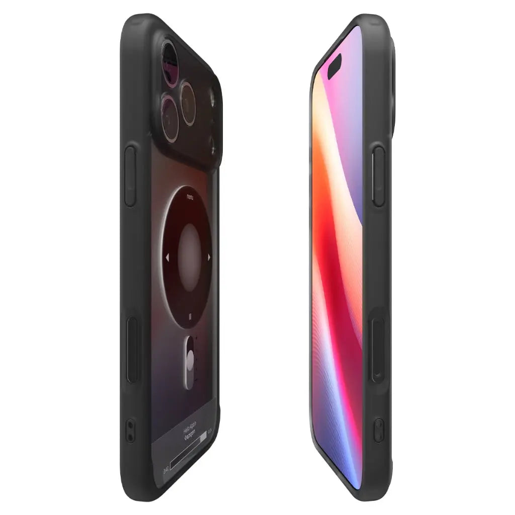 Spigen iPhone 17 Pro Max Case 6.9