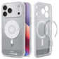 Spigen iPhone 17 Pro Max Case 6.9" Ultra Hybrid MagFit Classic Magnetic Phone Case iPhone Case iPhone 17 Pro Max Cover