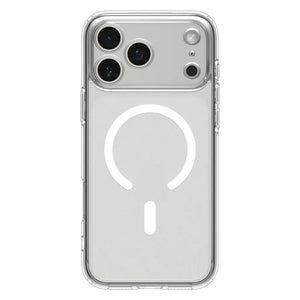 Spigen iPhone 17 Pro Max Case 6.9" Ultra Hybrid MagFit Frost Magnetic Phone Case iPhone 17 Pro Max Cover iPhone Case