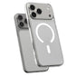 Spigen iPhone 17 Pro Max Case 6.9" Ultra Hybrid MagFit Frost Magnetic Phone Case iPhone 17 Pro Max Cover iPhone Case