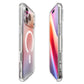 Spigen iPhone 17 Pro Max Case 6.9" Ultra Hybrid MagFit Frost Magnetic Phone Case iPhone 17 Pro Max Cover iPhone Case