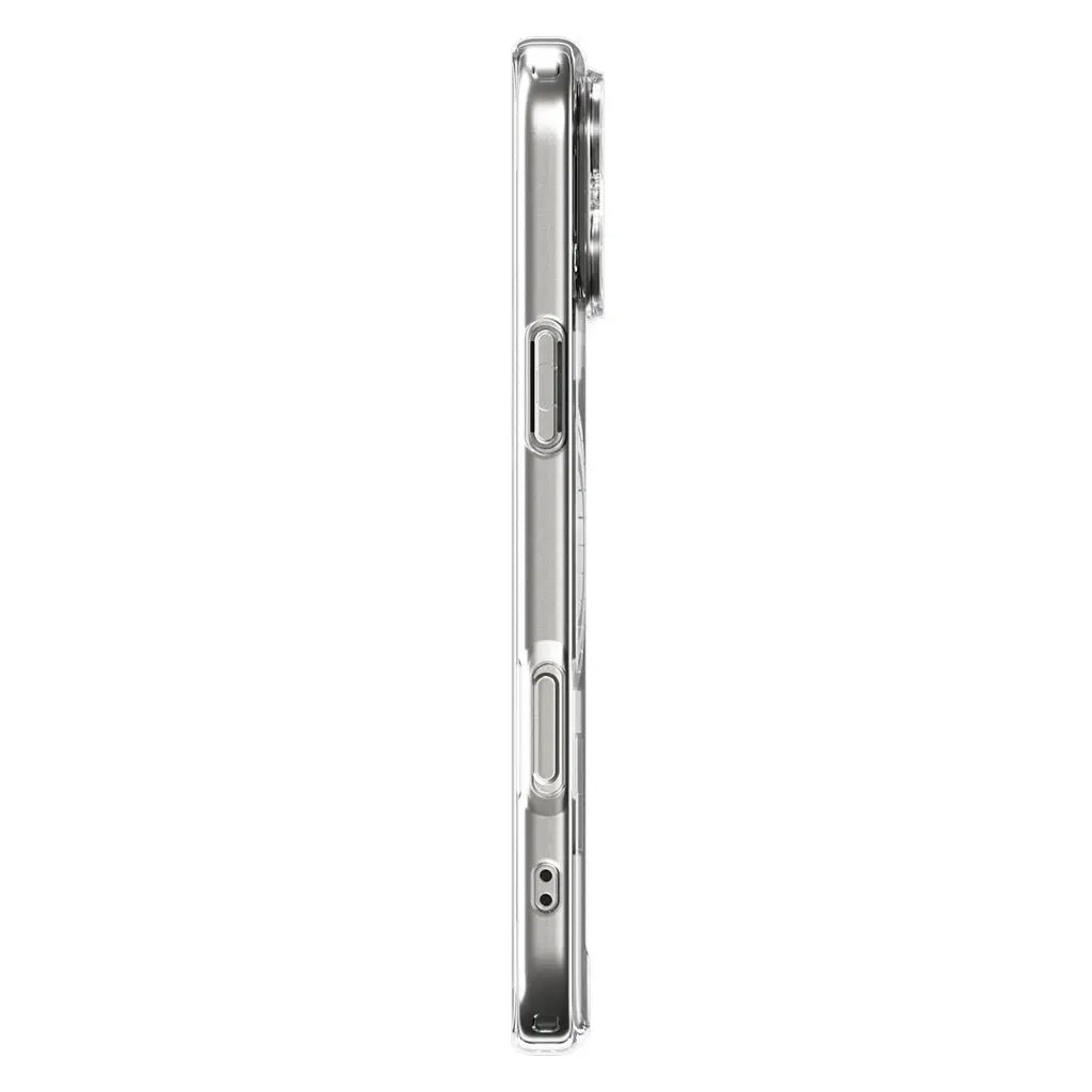 Spigen iPhone 17 Pro Max Case 6.9