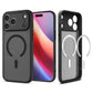 Spigen iPhone 17 Pro Max Case 6.9" Ultra Hybrid MagFit Frost Magnetic Phone Case iPhone 17 Pro Max Cover iPhone Case