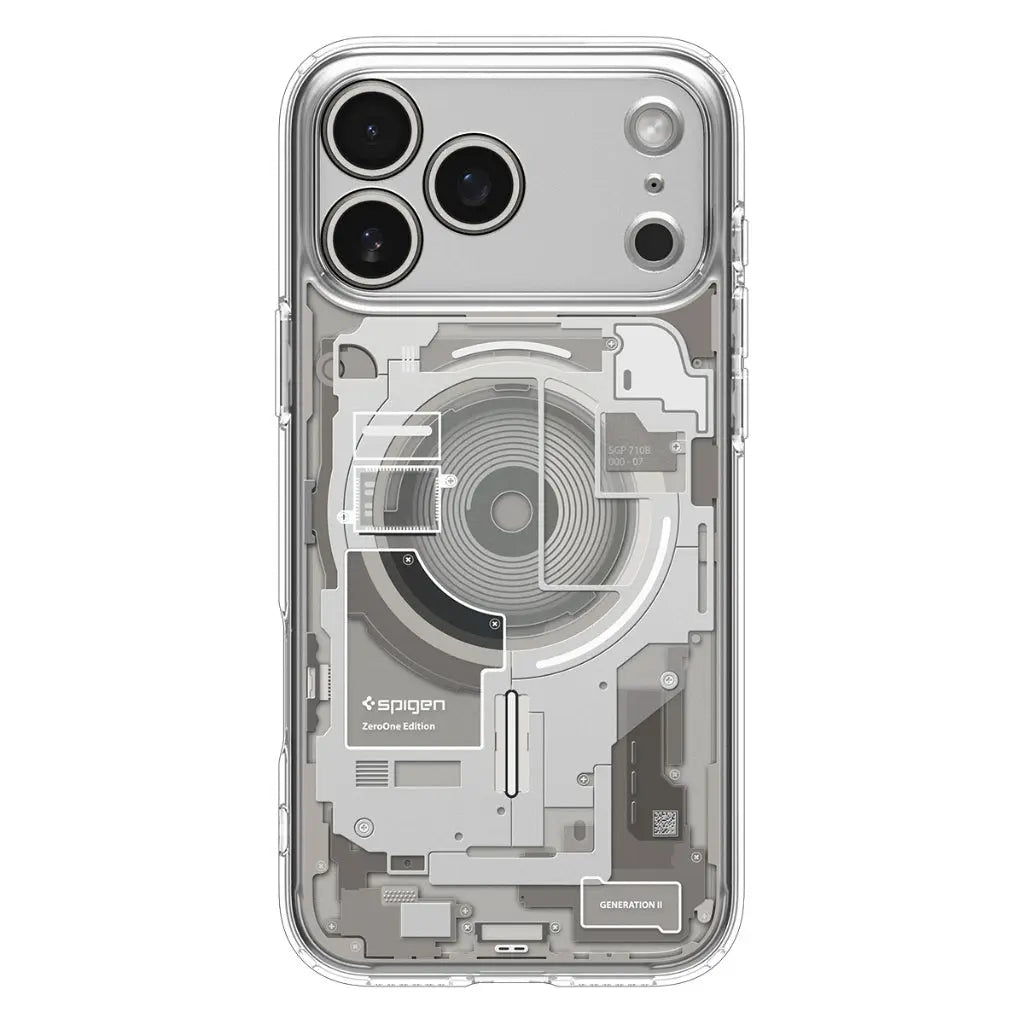Spigen iPhone 17 Pro Max Case 6.9