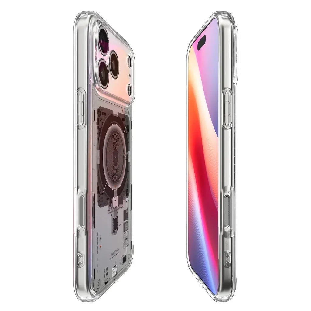 Spigen iPhone 17 Pro Max Case 6.9