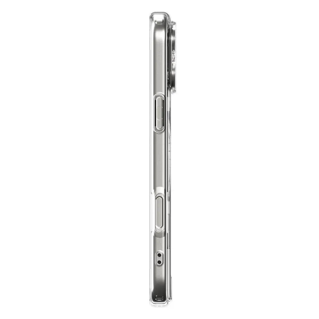 Spigen iPhone 17 Pro Max Case 6.9