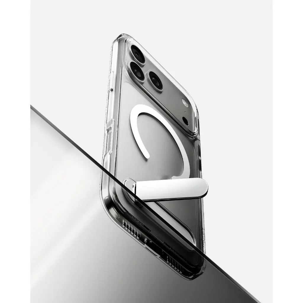 Spigen iPhone 17 Pro Max Case 6.9
