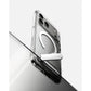 Spigen iPhone 17 Pro Max Case 6.9" Ultra Hybrid S MagFit Magnetic Phone Case Phone Stand iPhone 17 Pro Max Cover